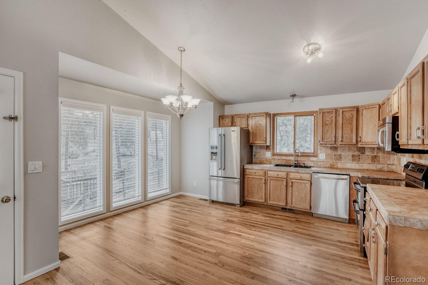 261 Impala Trail Bailey, CO 80421 - Photo 7 of 37
