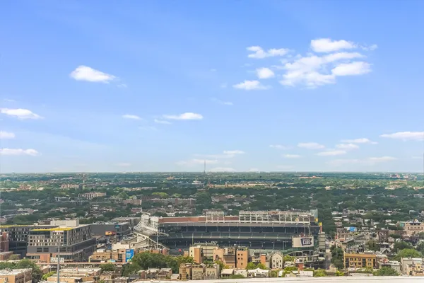 a view of a city