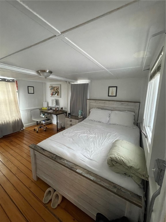 21 Pope Street, Unit 1 Newport, RI 02840 - Photo 16 of 22