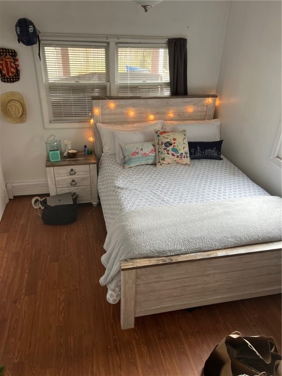 21 Pope Street, Unit 1 Newport, RI 02840 - Photo 17 of 22