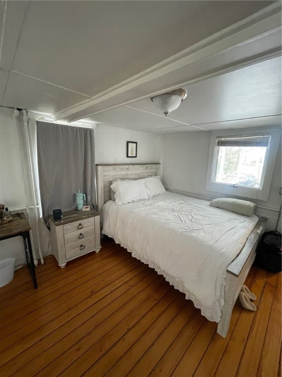 21 Pope Street, Unit 1 Newport, RI 02840 - Photo 19 of 22