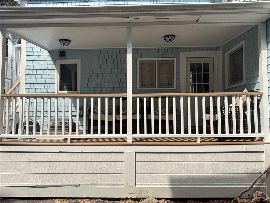 21 Pope Street, Unit 1 Newport, RI 02840 - Photo 21 of 22