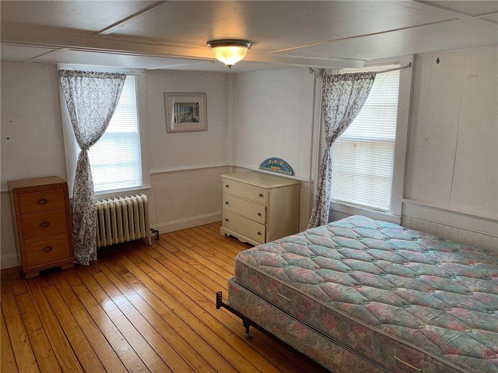 21 Pope Street, Unit 1 Newport, RI 02840 - Photo 10 of 22