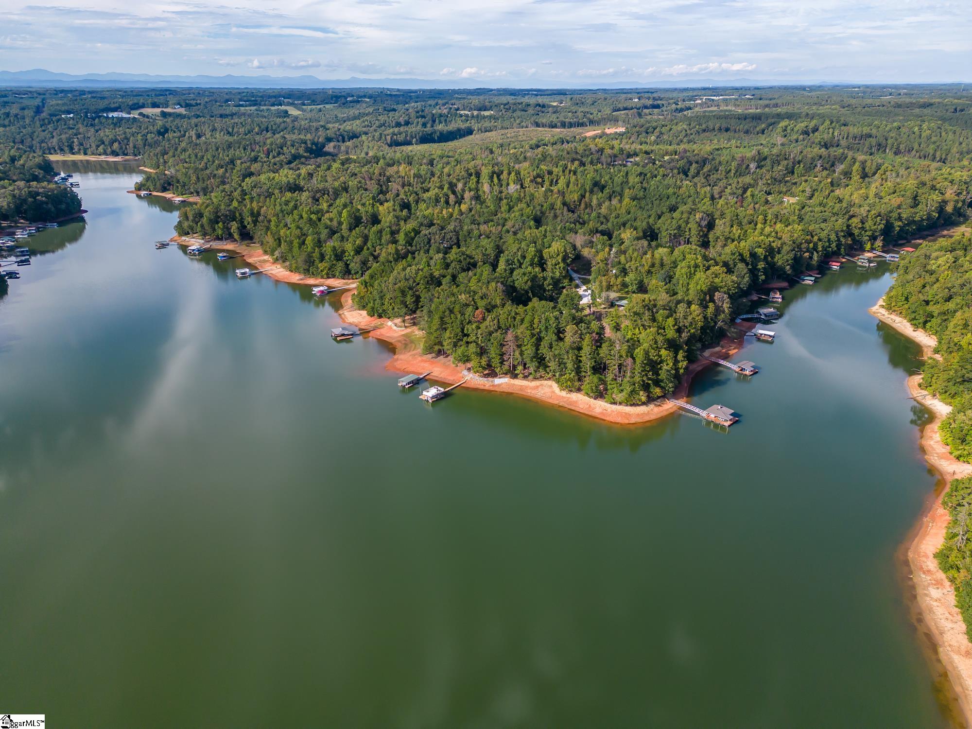 A Riverbend Road, Unit LOT 65 Fair Play, SC 29643 - Photo 8 of 8