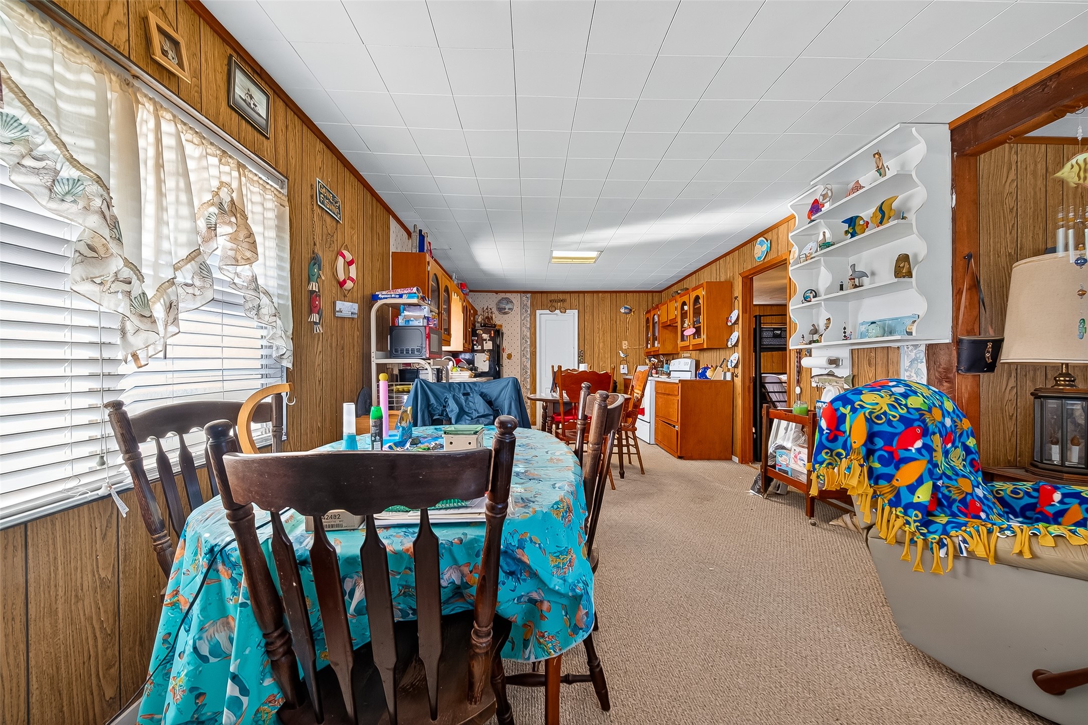 1870 Hall Road Sargent, TX 77414 - Photo 17 of 50 Gallery Image 17