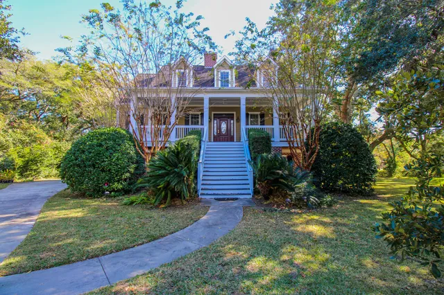 $4,930 | 1666 Back Creek Road, Charleston, SC 29412