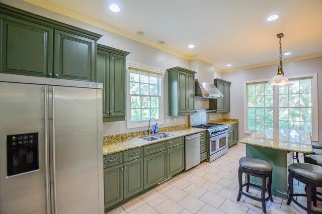 $4,930 | 1666 Back Creek Road, Charleston, SC 29412