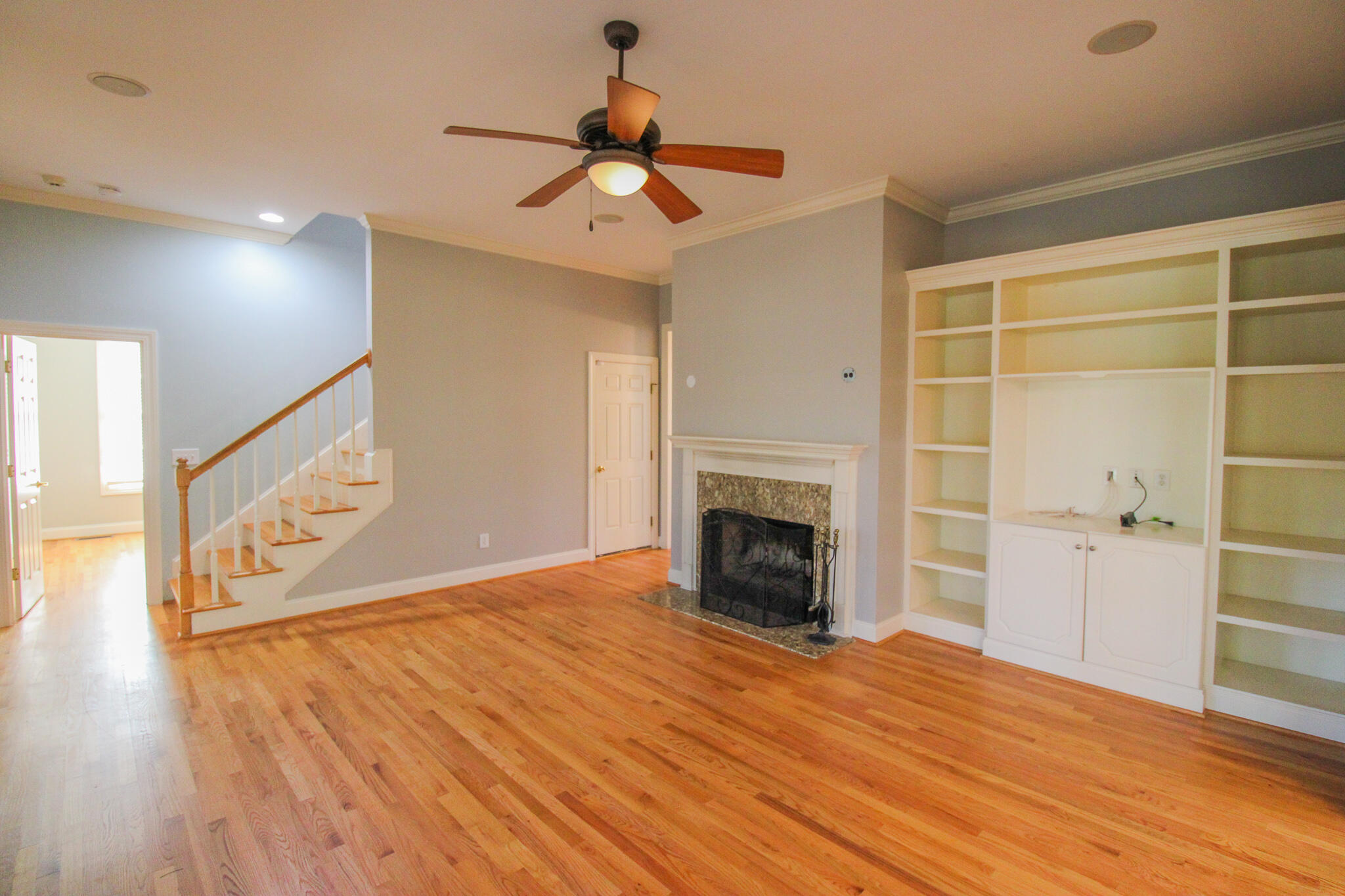 1666 Back Creek Road Charleston, SC 29412 - Photo 7 of 34 5E631241-51A9-4BBC-B0FA-5E32387B7A7A