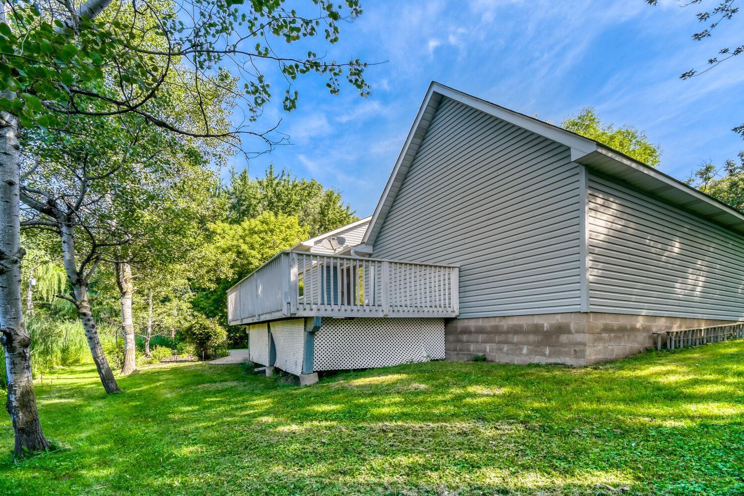 4075 Valentine Crest Road Arden Hills, MN 55112 - Photo 20 of 21 Gallery Image 20