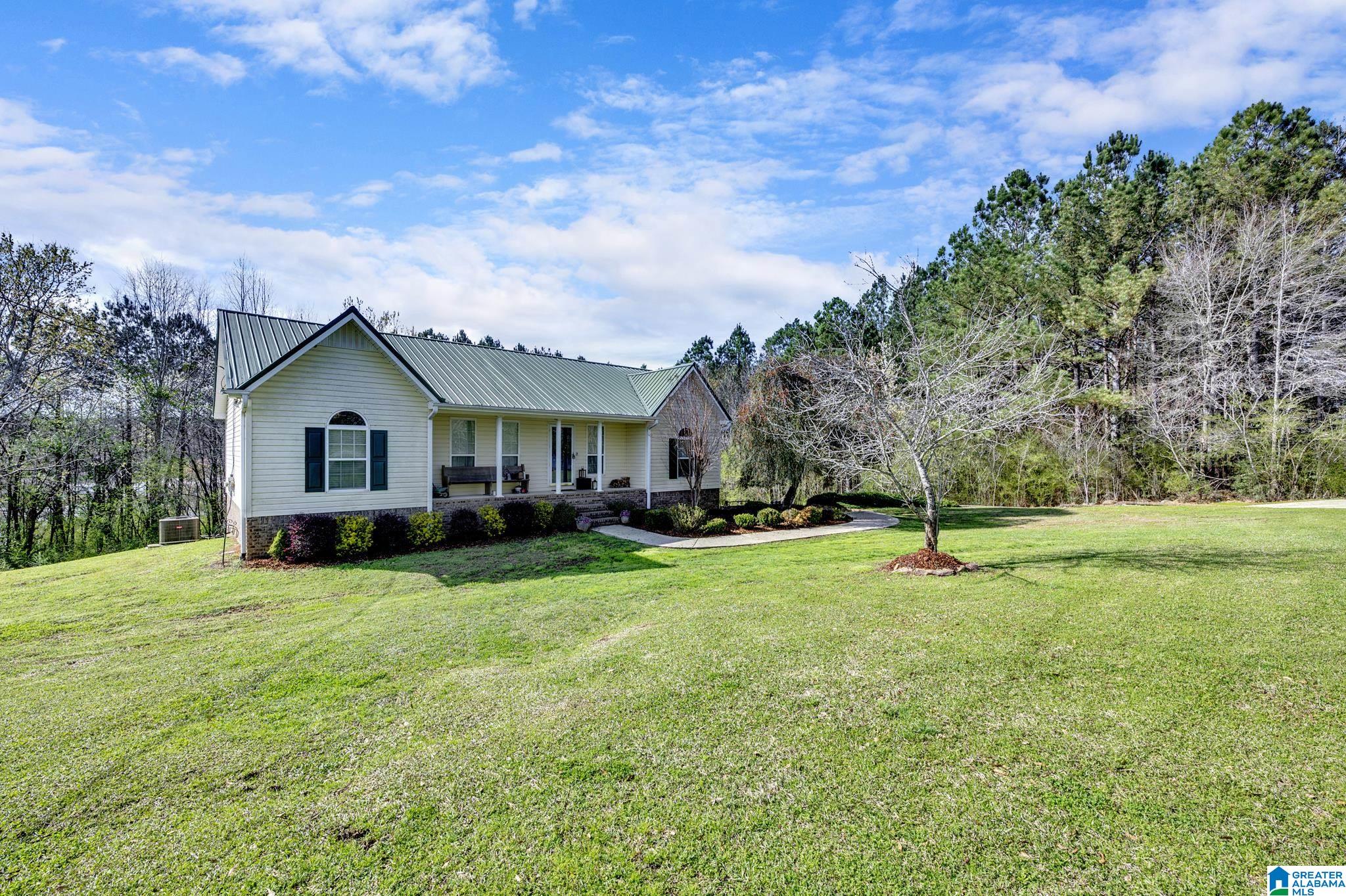 208 Elbert Gallimore Road Hayden, AL 35079 - Photo 29 of 32