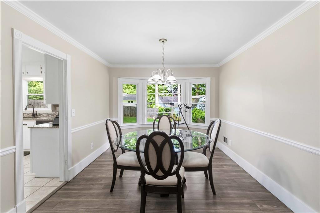 1539 Ridgeland Court Southwest Lilburn, GA 30047 - Photo 13 of 47