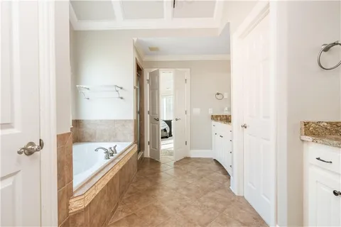 $875,000 | 2621 Trailing Ivy Way Northeast, Buford, GA 30519