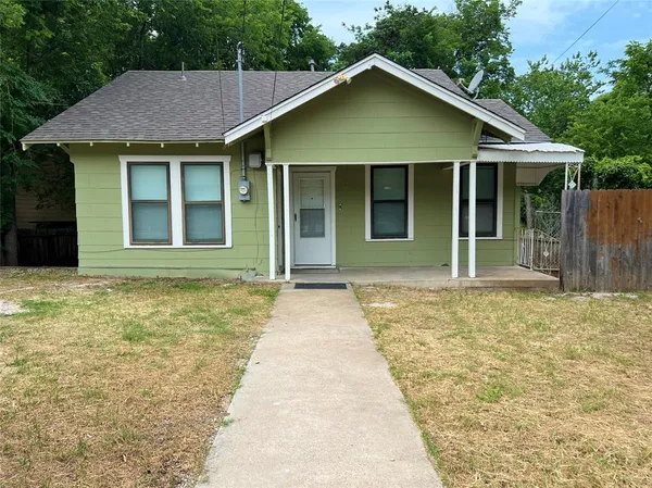 $1,350 | 607 Woodbine Avenue, Dallas, TX 75203