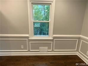 11900 Deerhurst Drive Midlothian, VA 23113 - Photo 15 of 33 a view of a livingroom with a fireplace