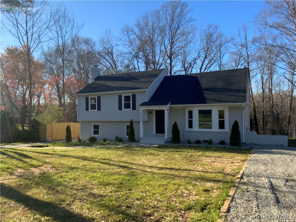 11900 Deerhurst Drive Midlothian, VA 23113 - Photo 2 of 33 a house that has a tree in front of it