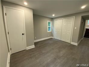 11900 Deerhurst Drive Midlothian, VA 23113 - Photo 27 of 33 a view of an empty room