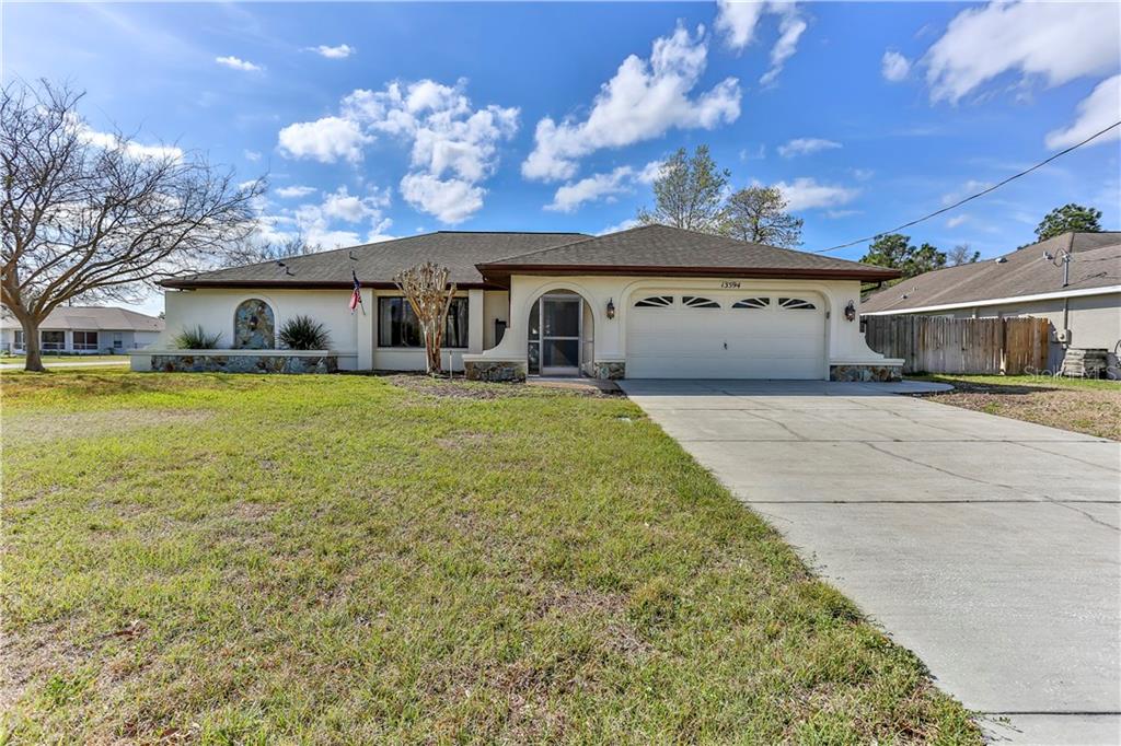 13594 Banyan Road Spring Hill, FL 34609 - Photo 1 of 1 Welcome