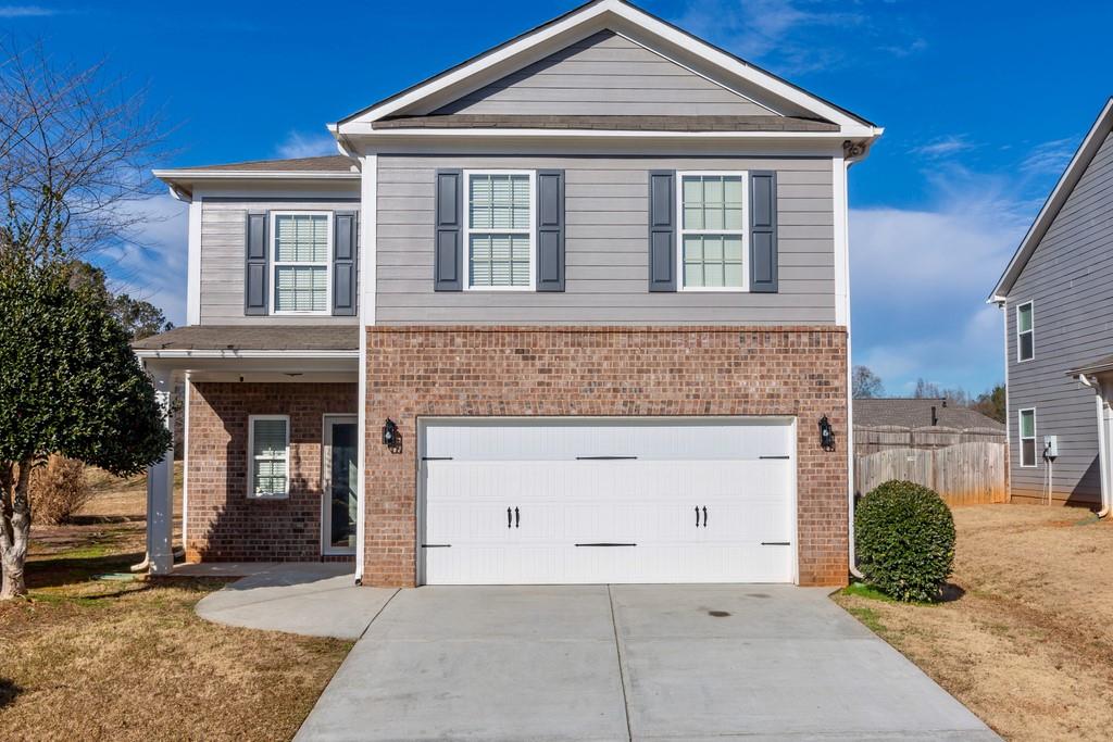 6399 Tell Place Atlanta, GA 30331 - Photo 1 of 1