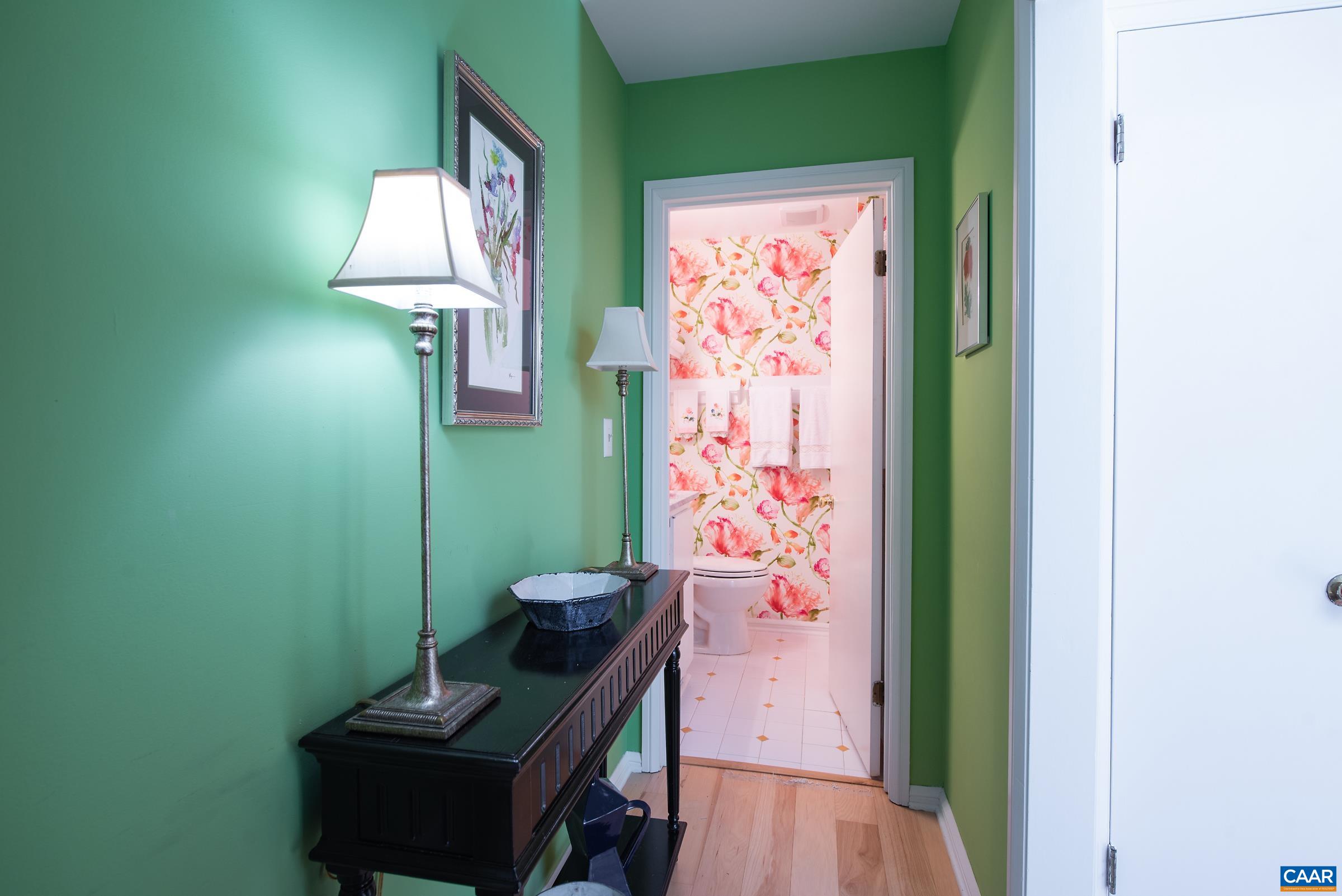 659 Broomley Road Charlottesville, VA 22901 - Photo 13 of 32 a view of bathroom with a table and a chair