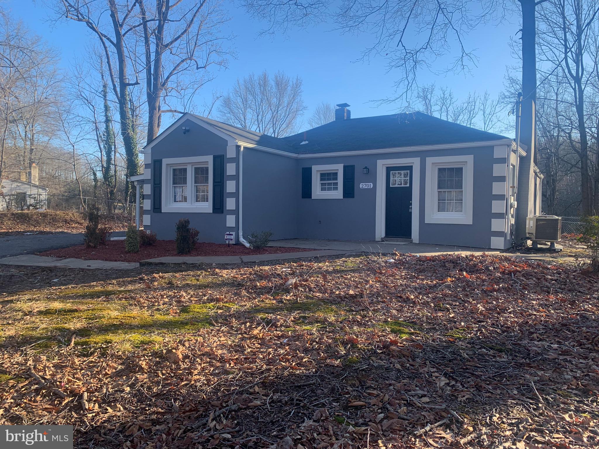 2701 Ritchie Marlboro Road Upper Marlboro, MD 20774 - Photo 1 of 26 Gallery Image 1