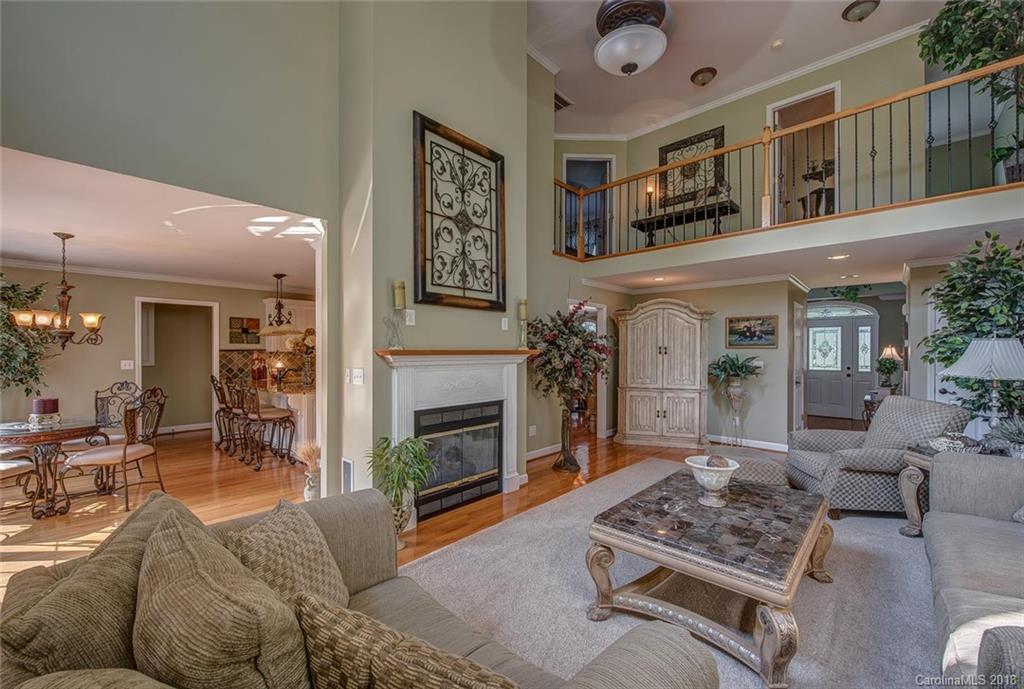 441 Whitaker Road Shelby, NC 28152 - Photo 12 of 36 Gallery Image 12