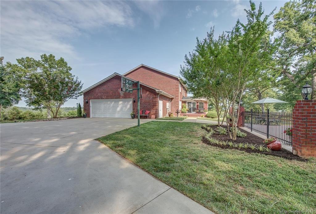 441 Whitaker Road Shelby, NC 28152 - Photo 35 of 36 Gallery Image 35