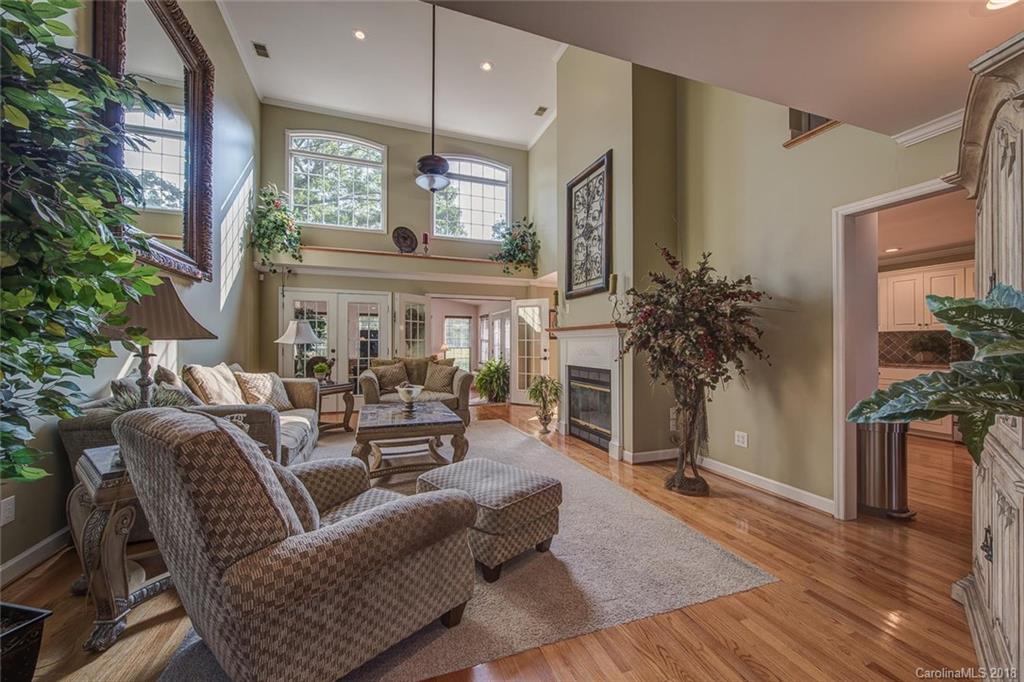 441 Whitaker Road Shelby, NC 28152 - Photo 9 of 36 Gallery Image 9