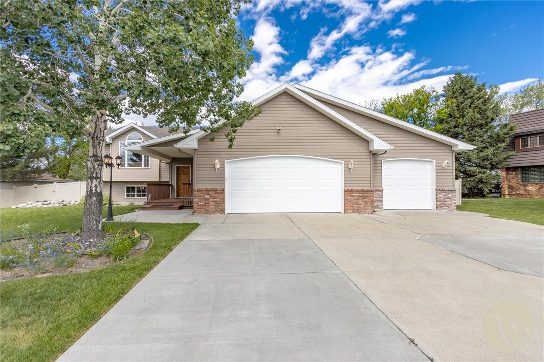 2538 Ranchette Road Billings, MT 59105 - Photo 1 of 44 Gallery Image 1