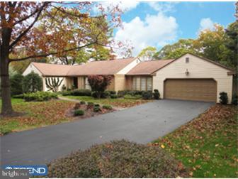 674 Limehouse Road Radnor, PA 19087 - Photo 1 of 12 Exterior Front