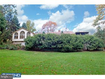 674 Limehouse Road Radnor, PA 19087 - Photo 12 of 12 Exterior Back