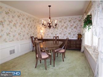 674 Limehouse Road Radnor, PA 19087 - Photo 3 of 12 Dining Room