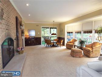 674 Limehouse Road Radnor, PA 19087 - Photo 6 of 12 Family Room
