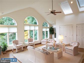 674 Limehouse Road Radnor, PA 19087 - Photo 7 of 12 Sun Room