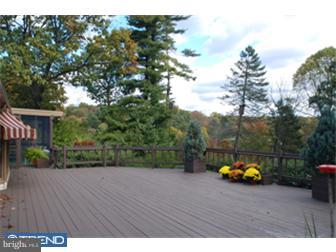 674 Limehouse Road Radnor, PA 19087 - Photo 9 of 12 Deck