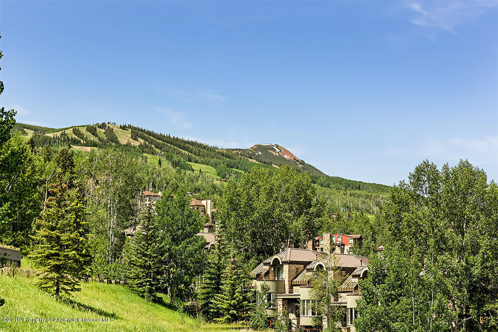 381 Ridge Road, Unit B2 Snowmass Village, CO 81615 - Photo 2 of 27 Deerbrook