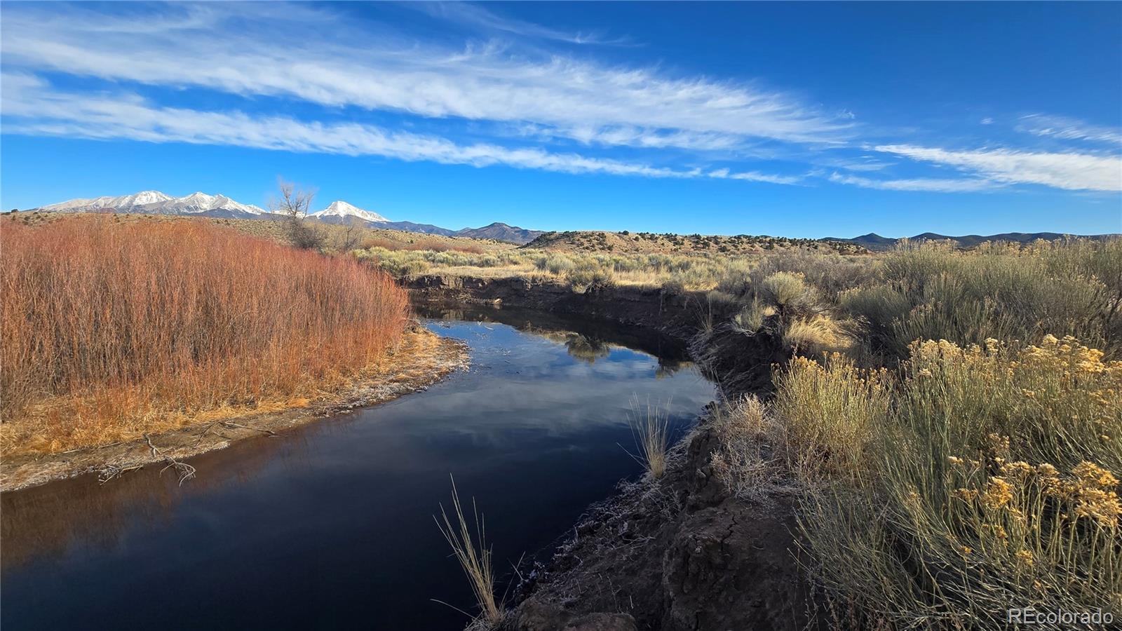 Lot 2972 Beekman Road Fort Garland, CO 81133 - Photo 1 of 18 Gallery Image 1
