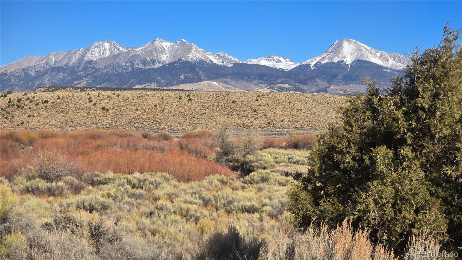 Lot 2972 Beekman Road Fort Garland, CO 81133 - Photo 2 of 18 Gallery Image 2