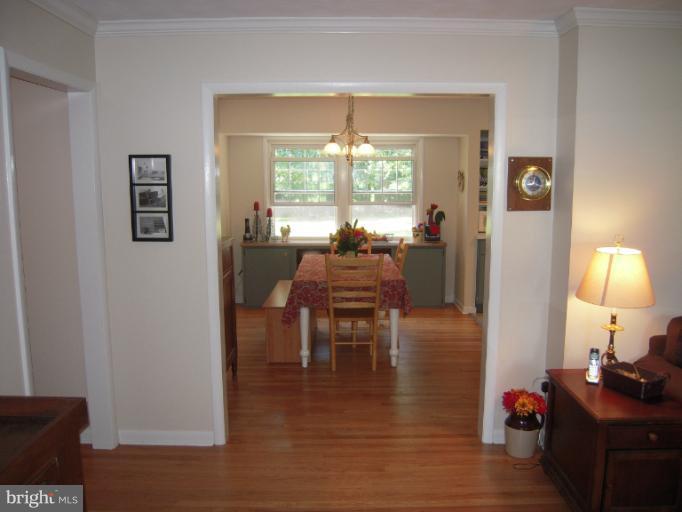 1201 Harding Lane Silver Spring, MD 20905 - Photo 11 of 23 a living room with furniture and a table