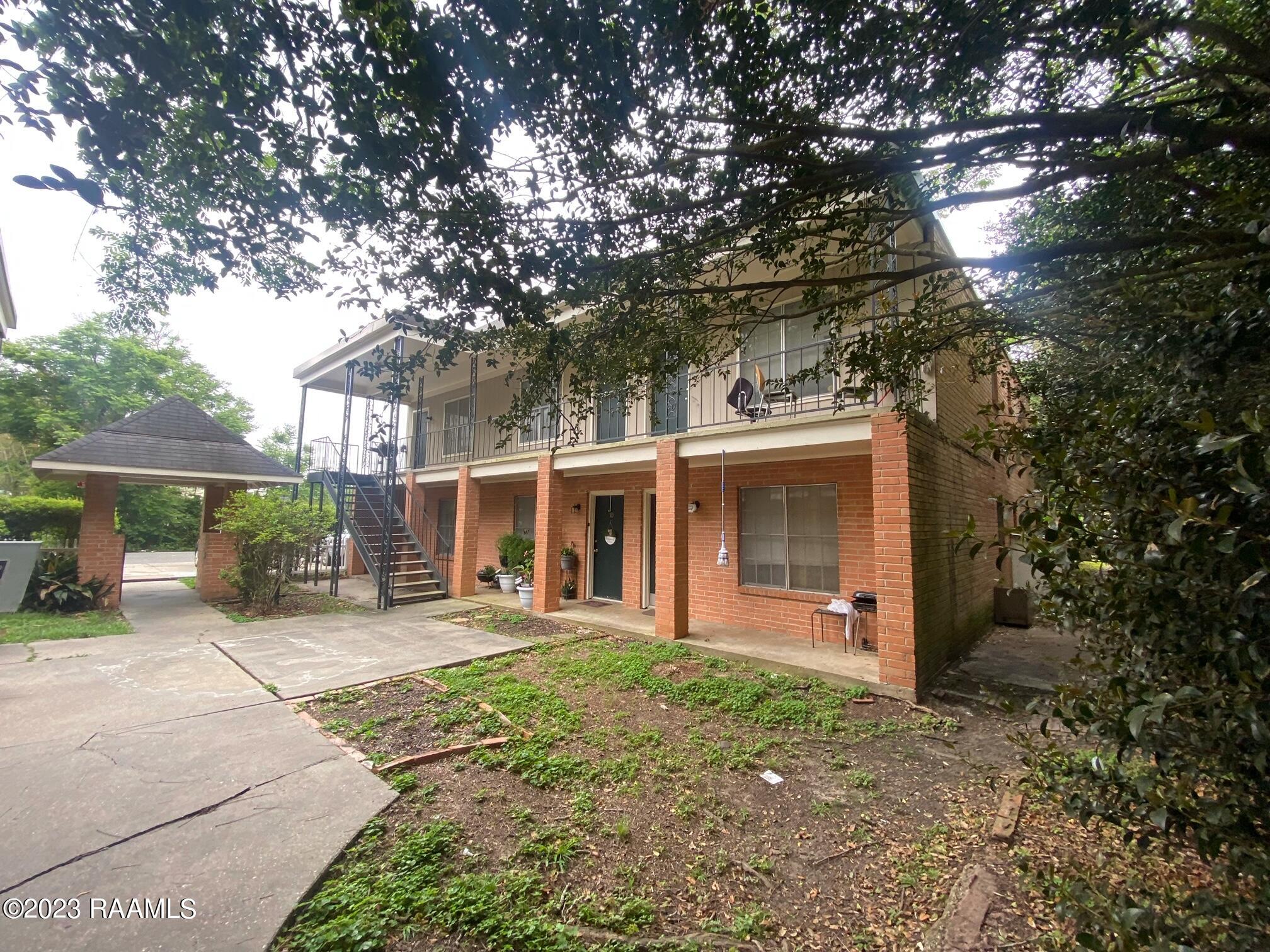 718 Harding Street Lafayette, LA 70503 - Photo 2 of 6 image2