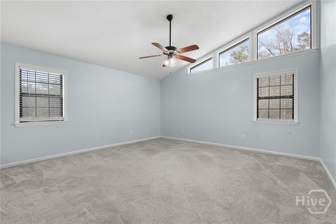 549 Kendricks Road Brooklet, GA 30415 - Photo 33 of 55