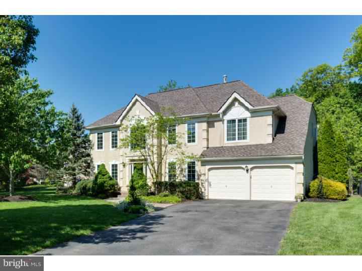 1 Raleigh Circle Medford, NJ 08055 - Photo 1 of 25