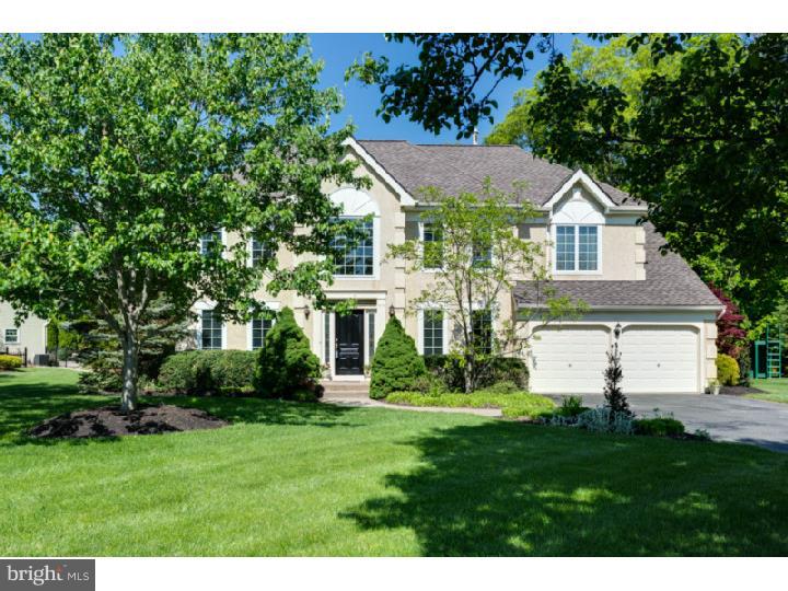 1 Raleigh Circle Medford, NJ 08055 - Photo 2 of 25