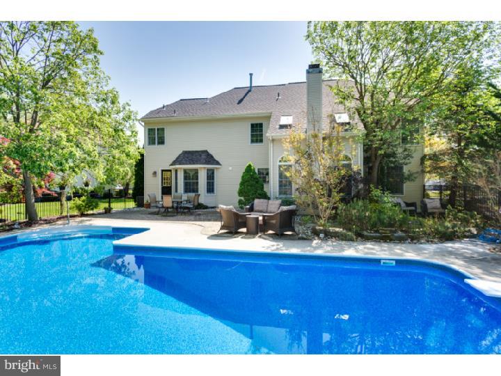 1 Raleigh Circle Medford, NJ 08055 - Photo 24 of 25
