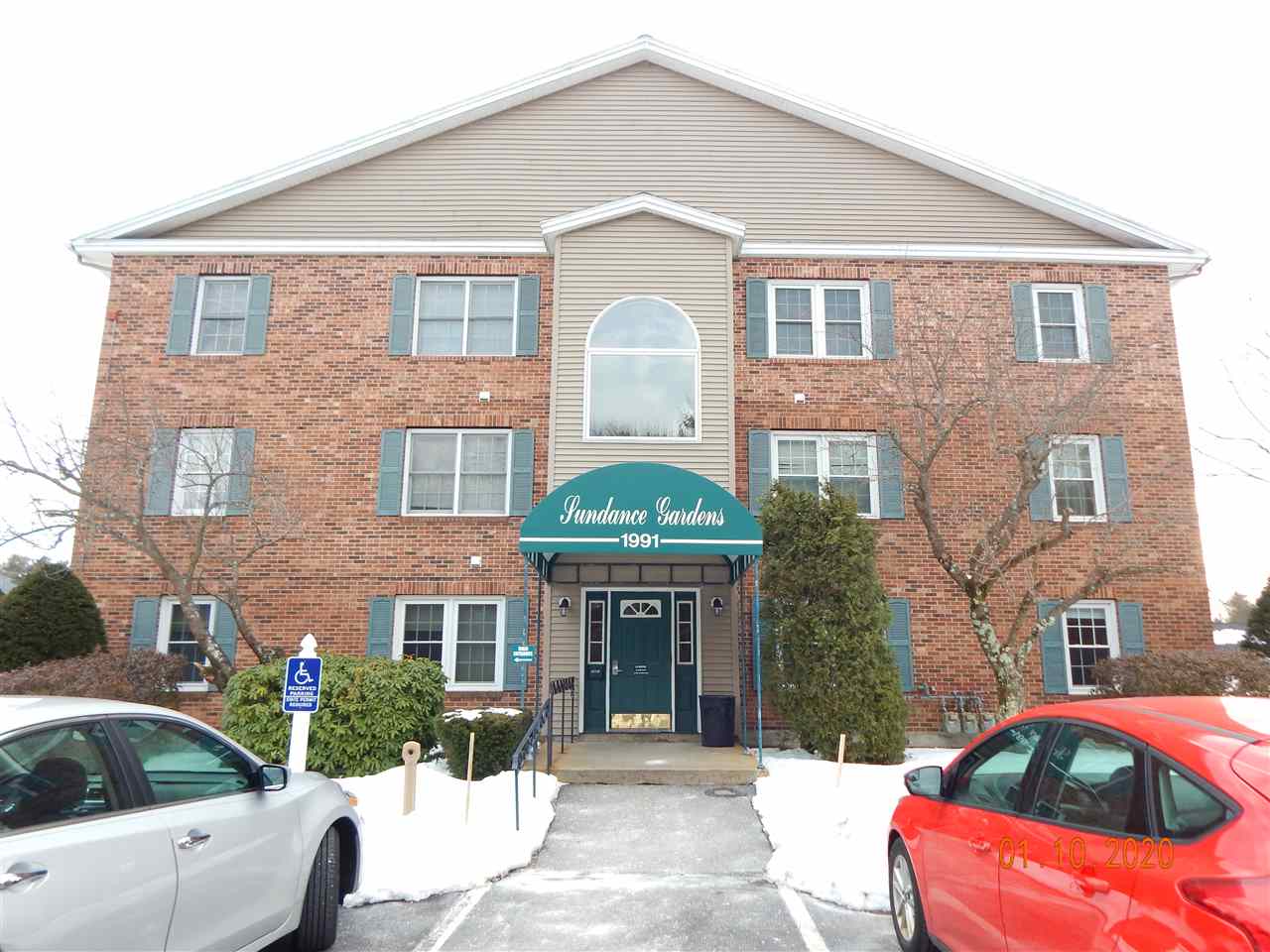 1991 Bodwell Road, Unit 2 Manchester, NH 03109 - Photo 1 of 36