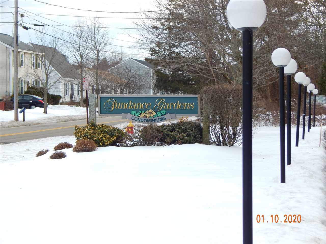 1991 Bodwell Road, Unit 2 Manchester, NH 03109 - Photo 2 of 36