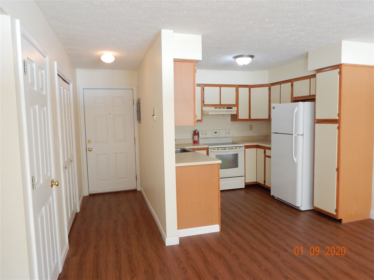 1991 Bodwell Road, Unit 2 Manchester, NH 03109 - Photo 9 of 36