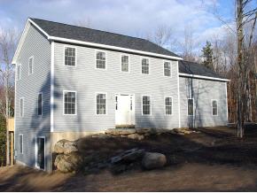 Lot 2 Carse Road Huntington, VT 05462 - Photo 1 of 1 Gallery Image 1
