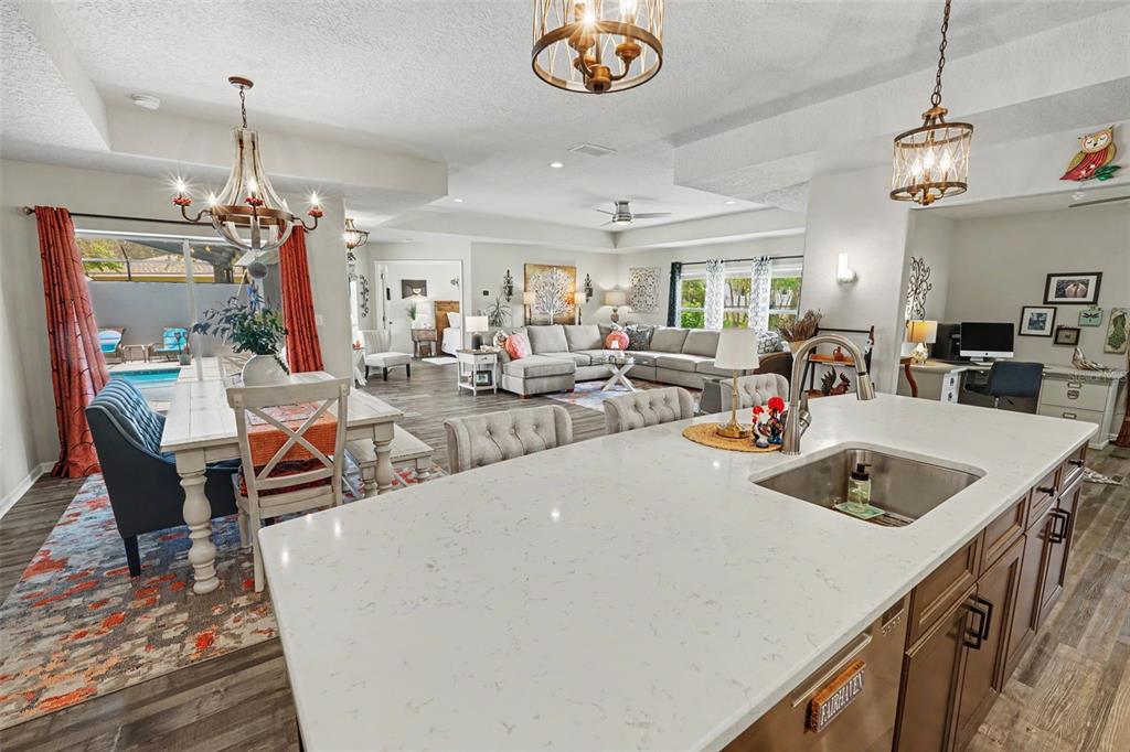 13416 Whitmarsh Street Spring Hill, FL 34609 - Photo 3 of 75