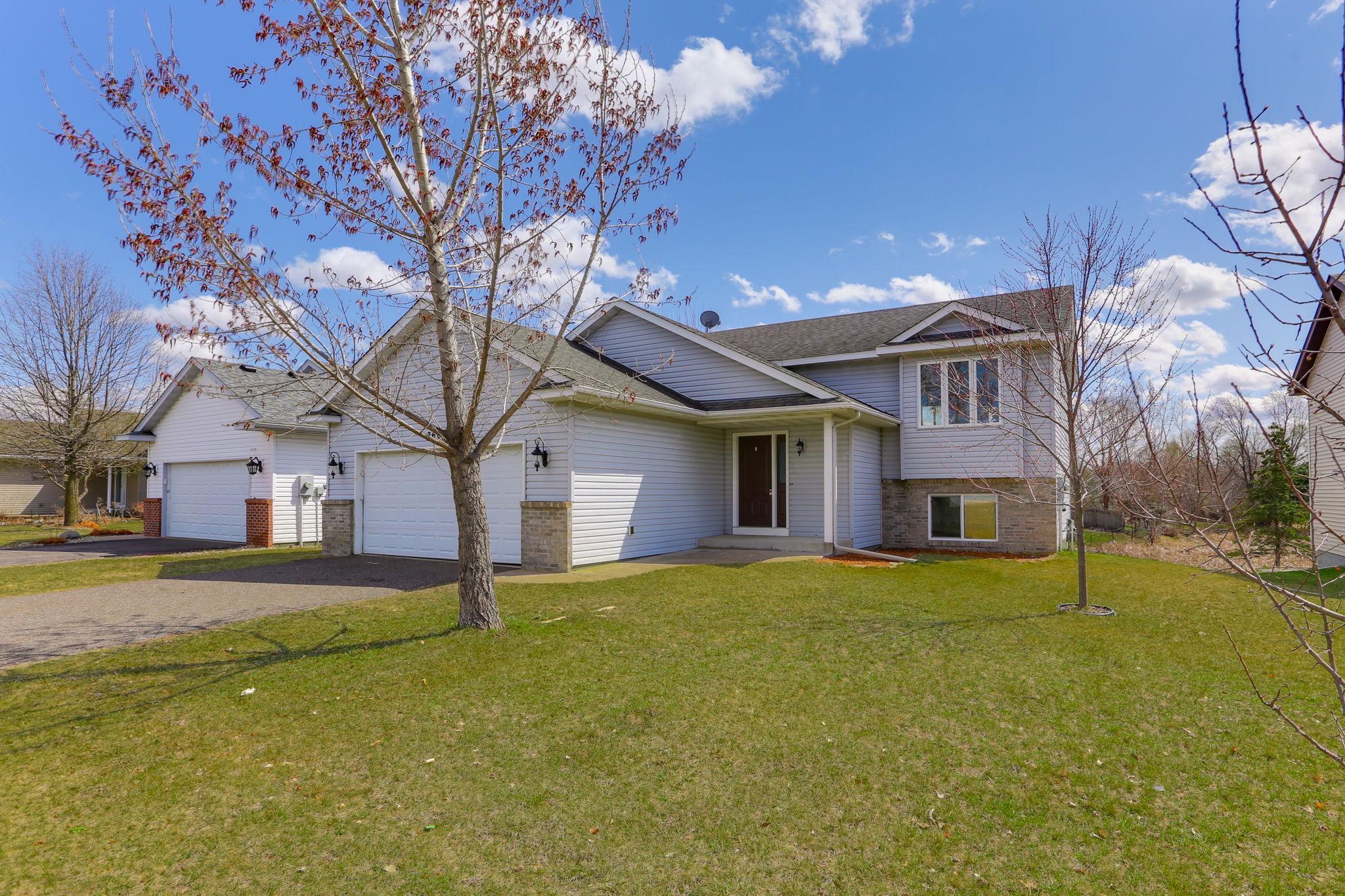 760 Park Brook Road Northwest Isanti, MN 55040 - Photo 1 of 1 Gallery Image 1