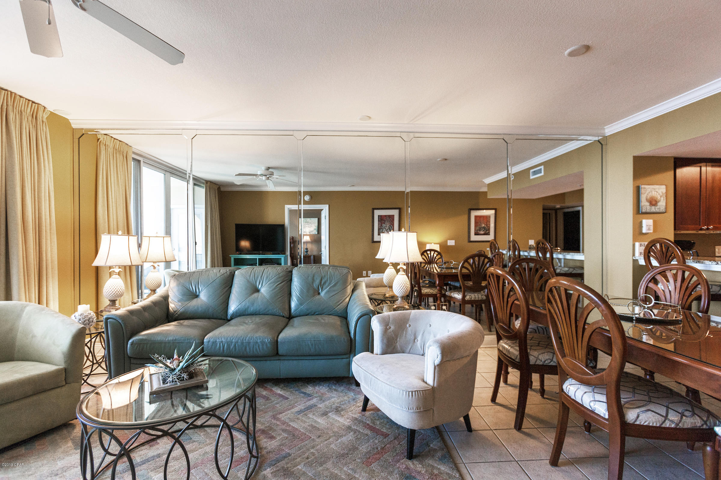 14701 Front Beach Road, Unit 2431 Panama City Beach, FL 32413 - Photo 10 of 41 Gallery Image 10